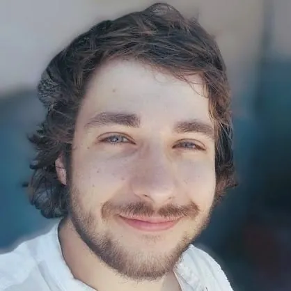 Daniel Necesal