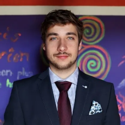 Daniel Nečesal