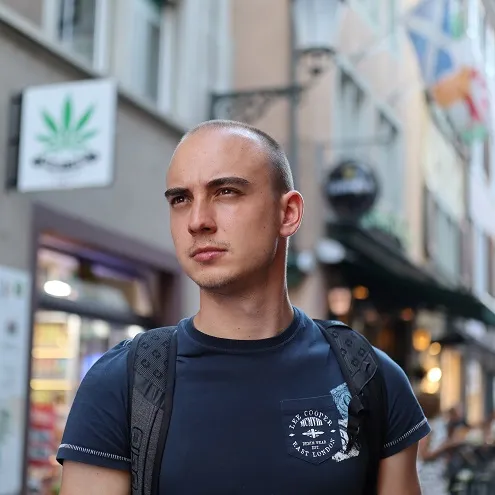 Milan Švancara