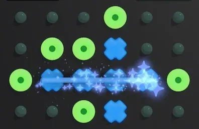 Screenshot of Tic Tac Toe
